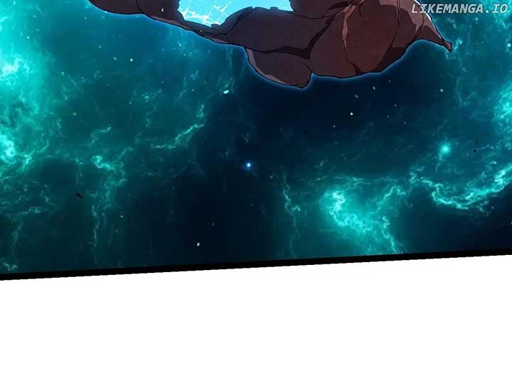 Read Evolution Begins With A Big Tree Manga Online