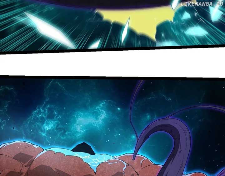 Read Evolution Begins With A Big Tree Manga Online