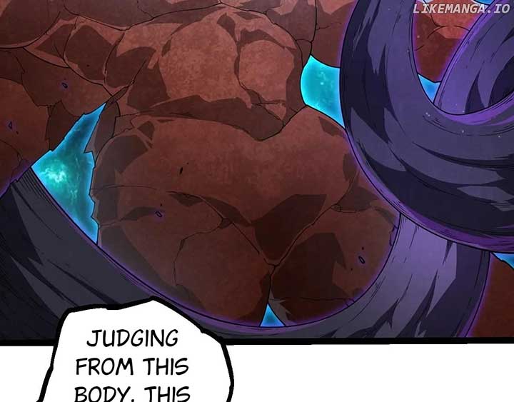 Read Evolution Begins With A Big Tree Manga Online