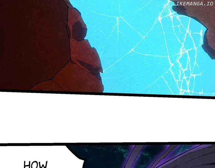Read Evolution Begins With A Big Tree Manga Online