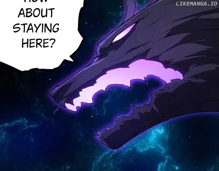 Read Evolution Begins With A Big Tree Manga Online