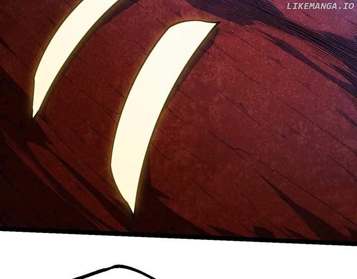 Read Evolution Begins With A Big Tree Manga Online