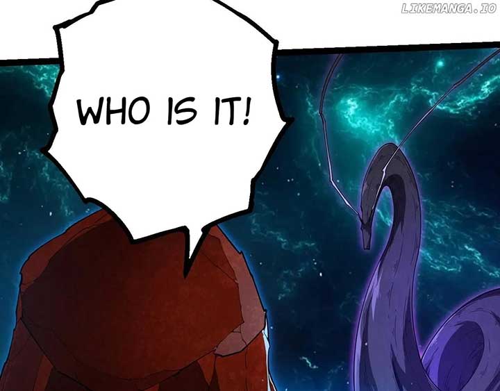 Read Evolution Begins With A Big Tree Manga Online