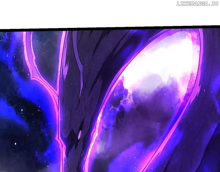 Read Evolution Begins With A Big Tree Manga Online