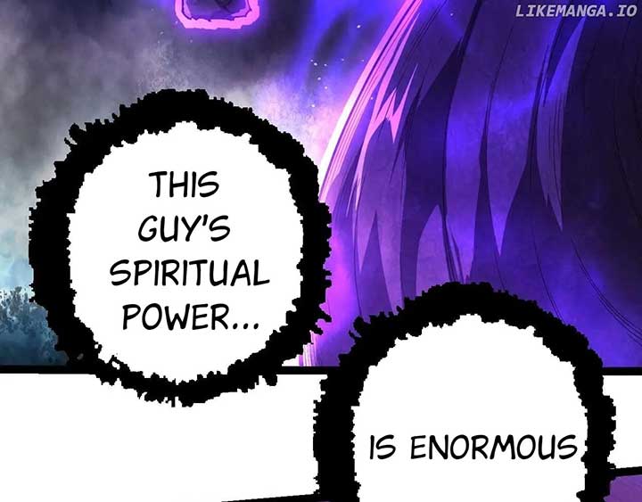 Read Evolution Begins With A Big Tree Manga Online