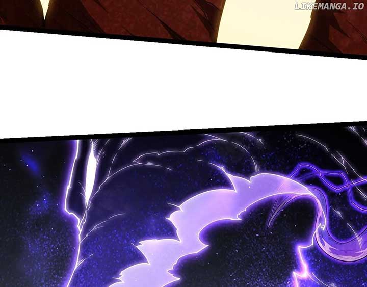 Read Evolution Begins With A Big Tree Manga Online