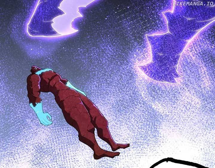 Read Evolution Begins With A Big Tree Manga Online