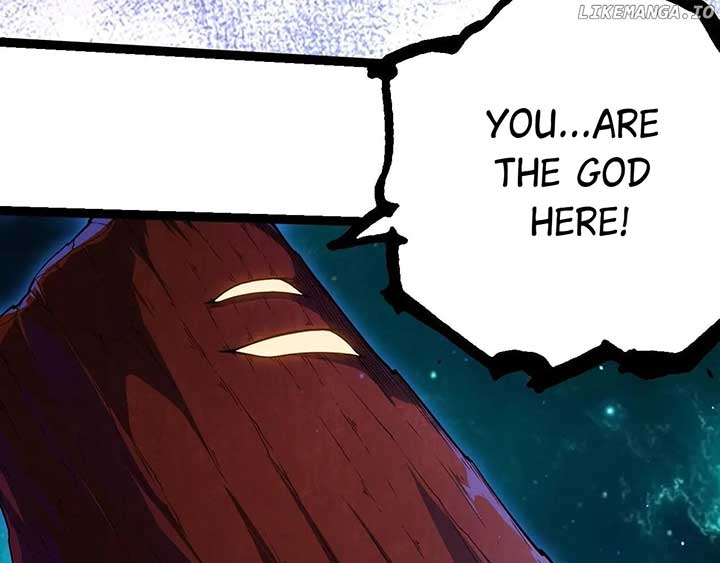 Read Evolution Begins With A Big Tree Manga Online