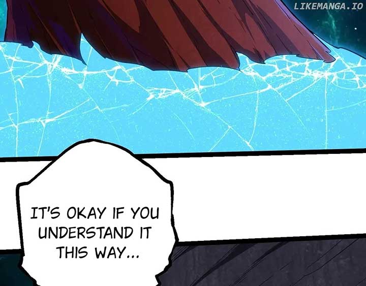 Read Evolution Begins With A Big Tree Manga Online