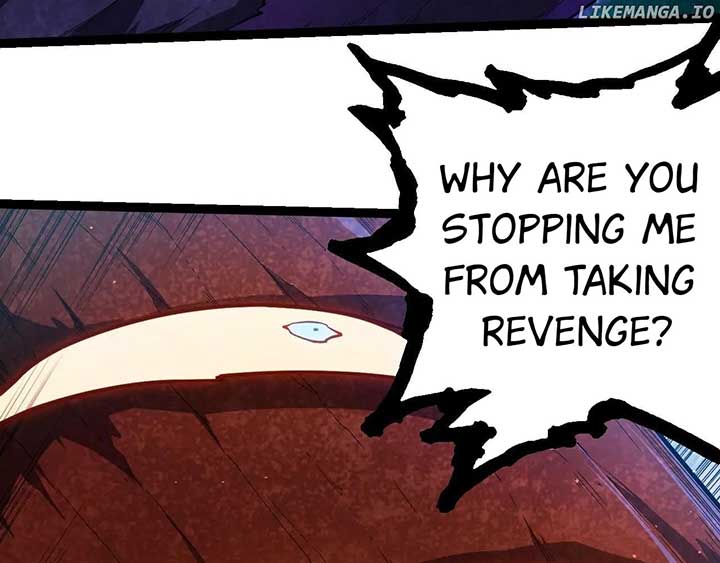 Read Evolution Begins With A Big Tree Manga Online