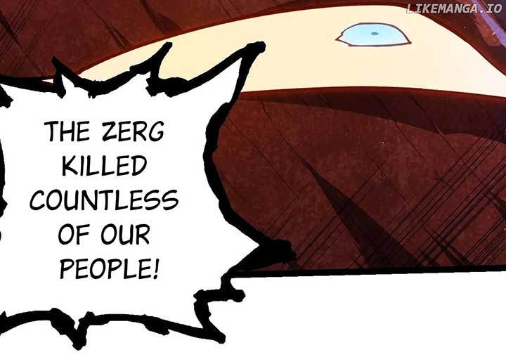 Read Evolution Begins With A Big Tree Manga Online