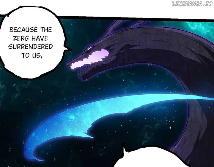 Read Evolution Begins With A Big Tree Manga Online