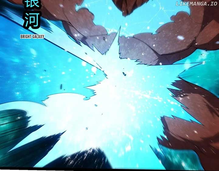 Read Evolution Begins With A Big Tree Manga Online