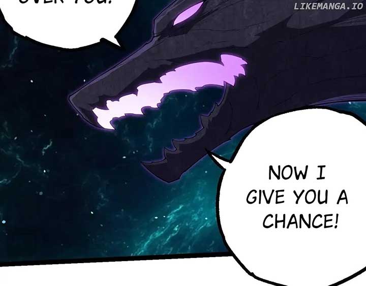 Read Evolution Begins With A Big Tree Manga Online