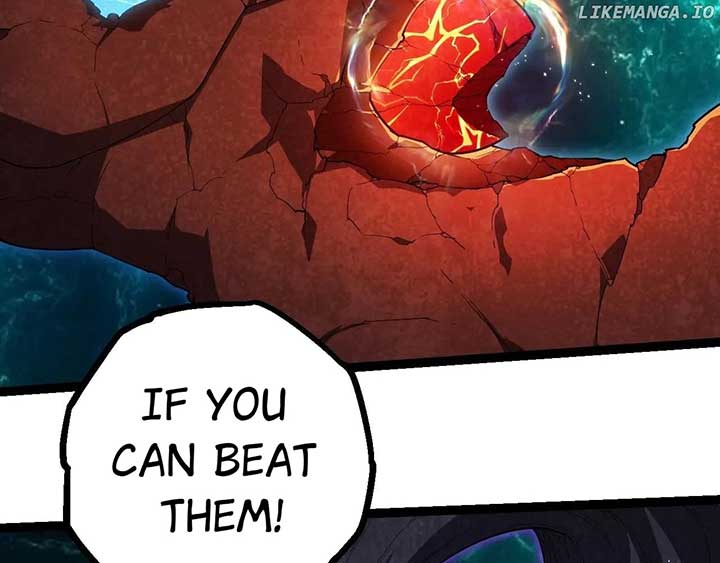 Read Evolution Begins With A Big Tree Manga Online