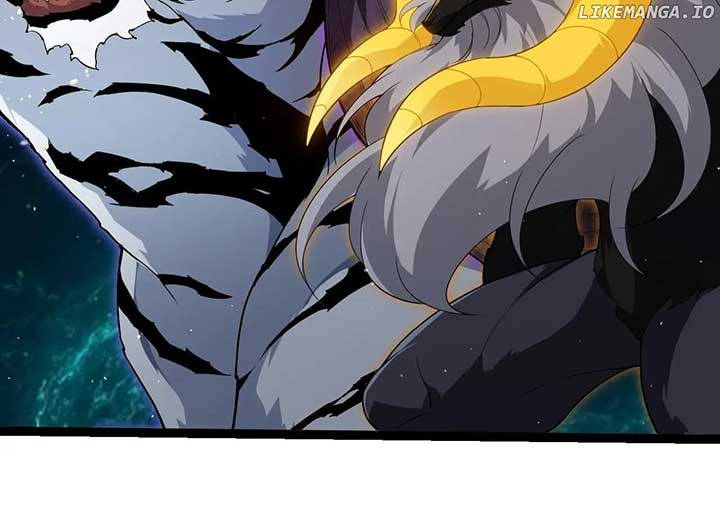 Read Evolution Begins With A Big Tree Manga Online