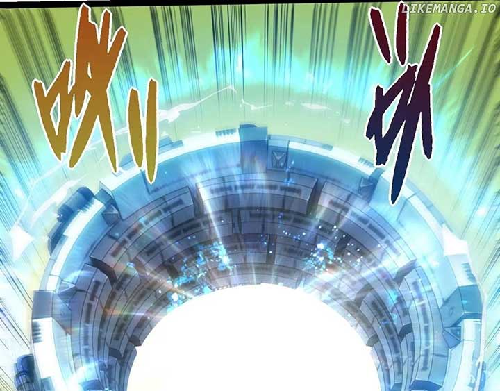 Read Evolution Begins With A Big Tree Manga Online