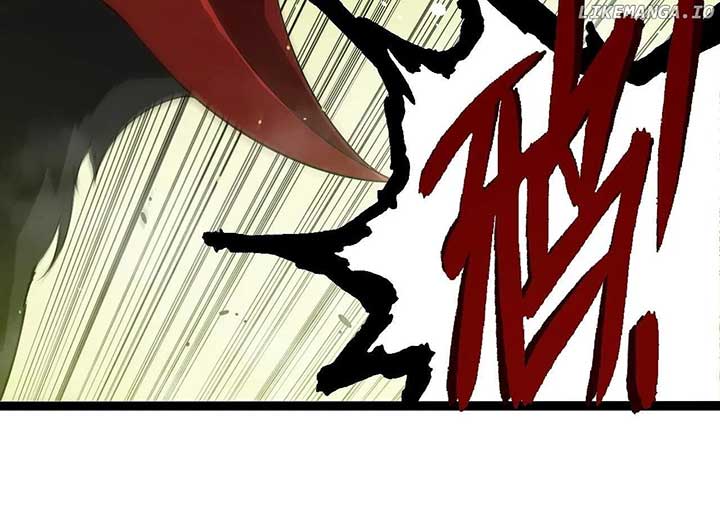 Read Evolution Begins With A Big Tree Manga Online