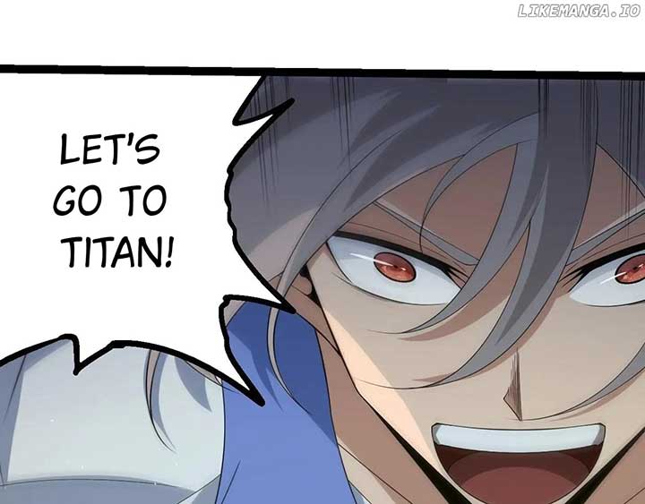 Read Evolution Begins With A Big Tree Manga Online