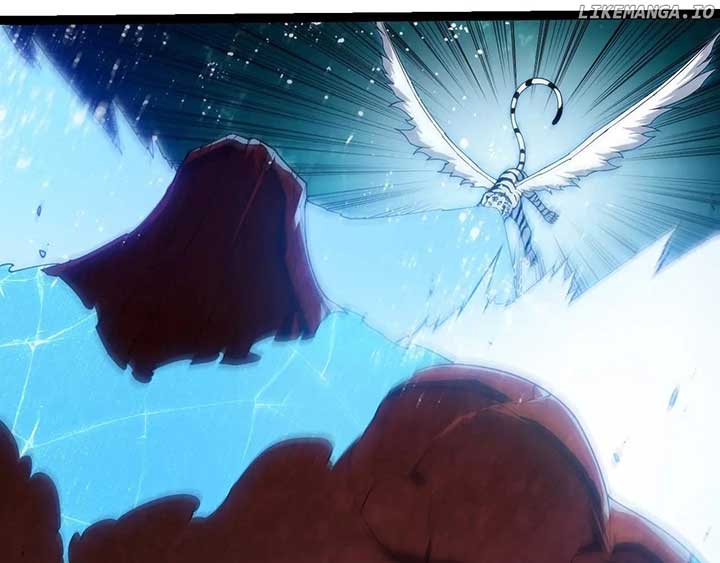 Read Evolution Begins With A Big Tree Manga Online