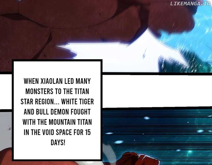 Read Evolution Begins With A Big Tree Manga Online