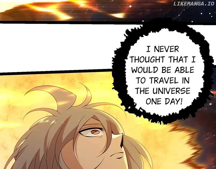 Read Evolution Begins With A Big Tree Manga Online
