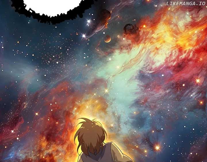 Read Evolution Begins With A Big Tree Manga Online