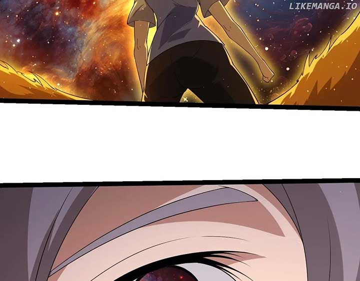 Read Evolution Begins With A Big Tree Manga Online
