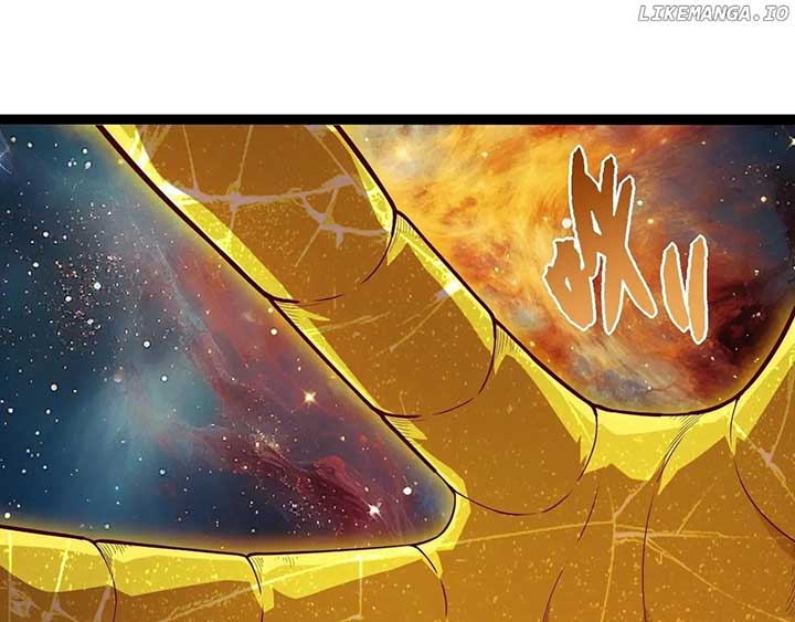 Read Evolution Begins With A Big Tree Manga Online