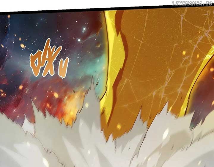 Read Evolution Begins With A Big Tree Manga Online