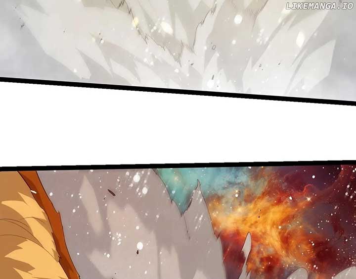 Read Evolution Begins With A Big Tree Manga Online