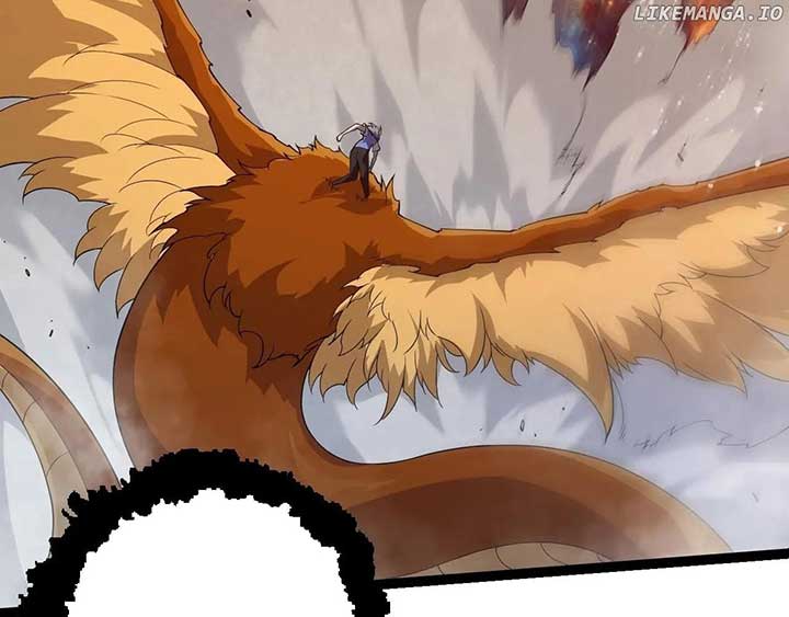 Read Evolution Begins With A Big Tree Manga Online