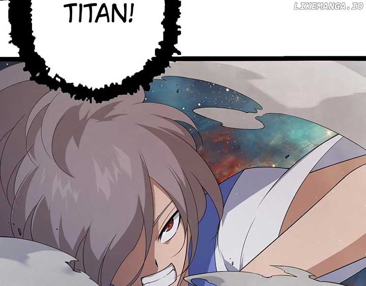 Read Evolution Begins With A Big Tree Manga Online