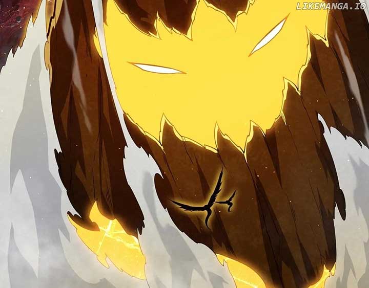 Read Evolution Begins With A Big Tree Manga Online