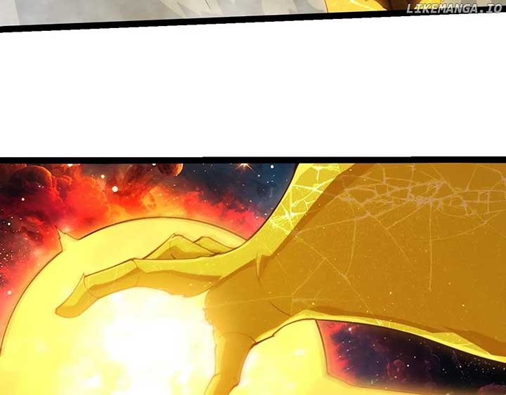 Read Evolution Begins With A Big Tree Manga Online