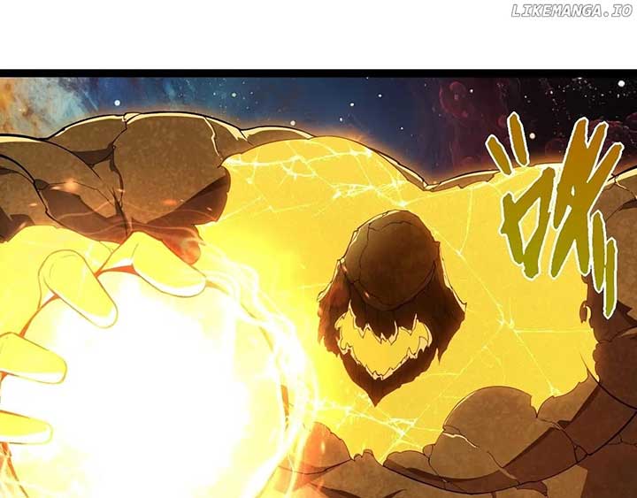 Read Evolution Begins With A Big Tree Manga Online