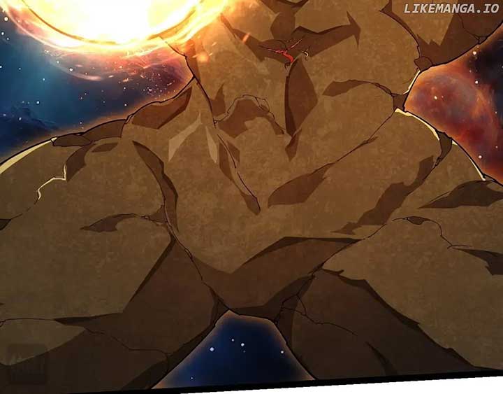 Read Evolution Begins With A Big Tree Manga Online