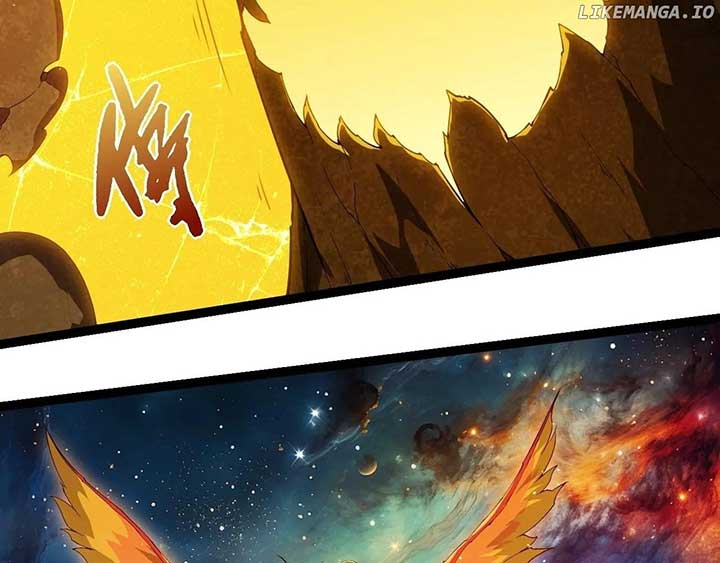 Read Evolution Begins With A Big Tree Manga Online