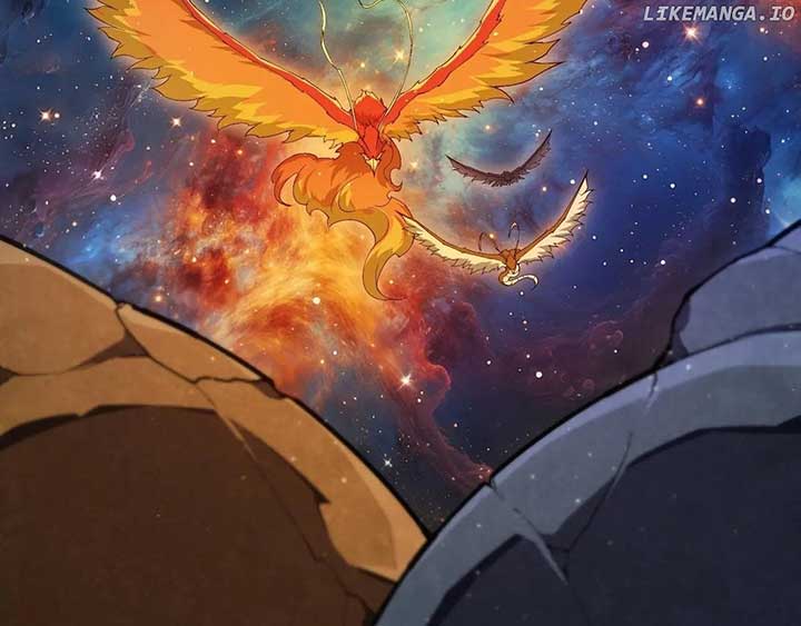 Read Evolution Begins With A Big Tree Manga Online