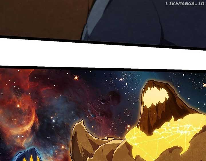 Read Evolution Begins With A Big Tree Manga Online