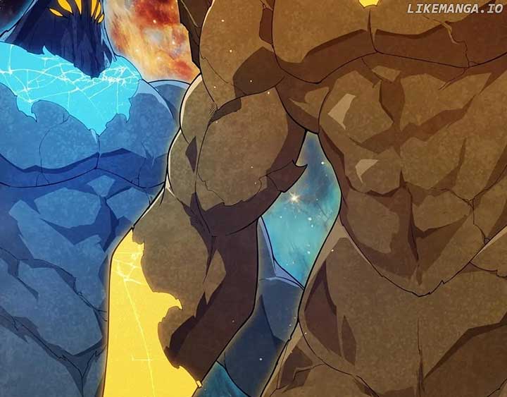 Read Evolution Begins With A Big Tree Manga Online