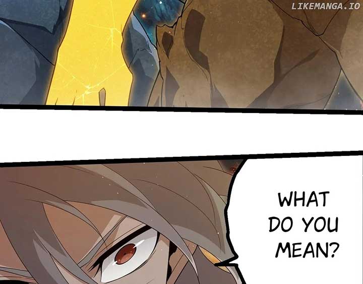 Read Evolution Begins With A Big Tree Manga Online