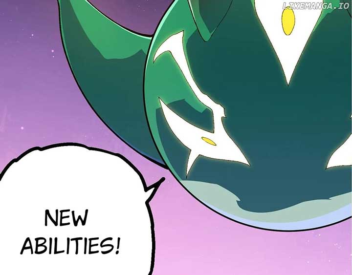 Read Evolution Begins With A Big Tree Manga Online