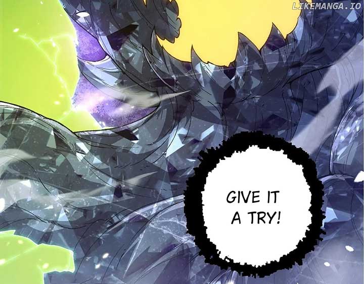 Read Evolution Begins With A Big Tree Manga Online