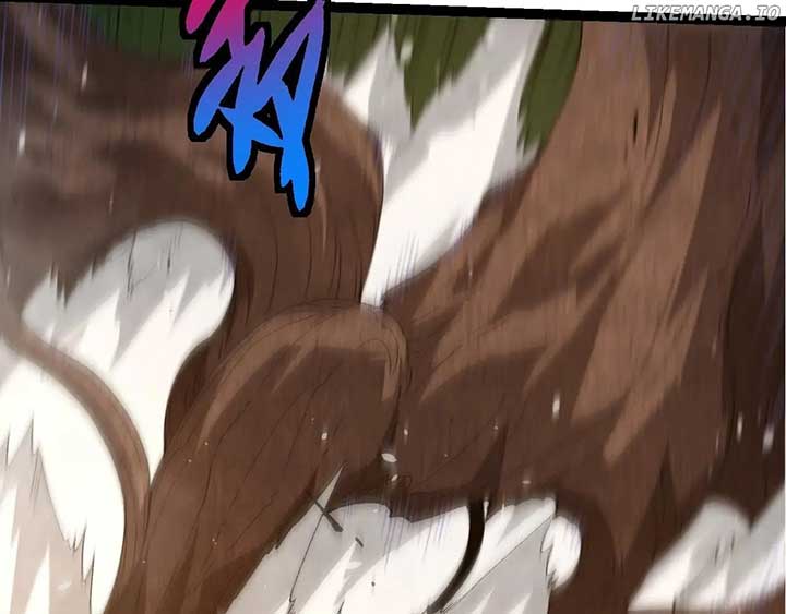 Read Evolution Begins With A Big Tree Manga Online