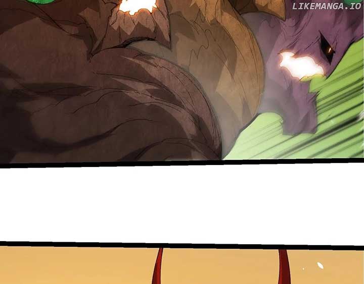 Read Evolution Begins With A Big Tree Manga Online