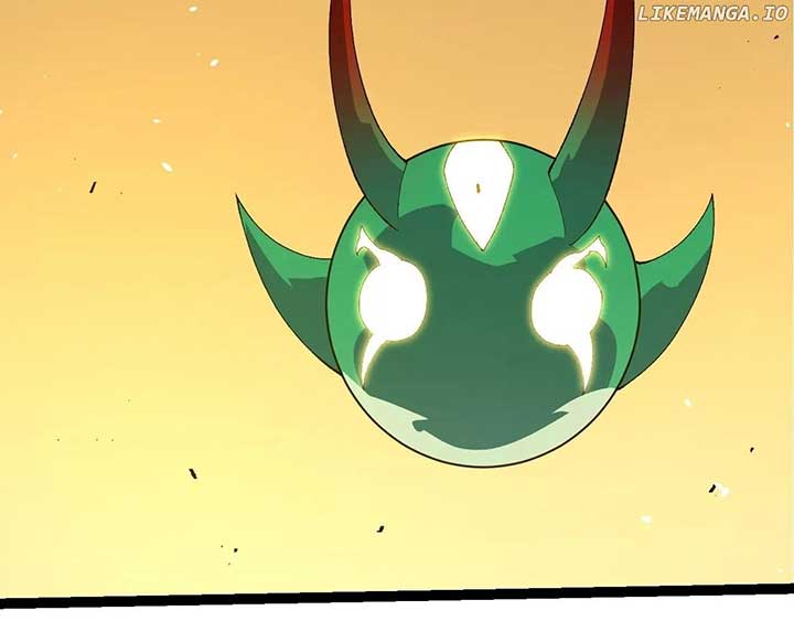 Read Evolution Begins With A Big Tree Manga Online