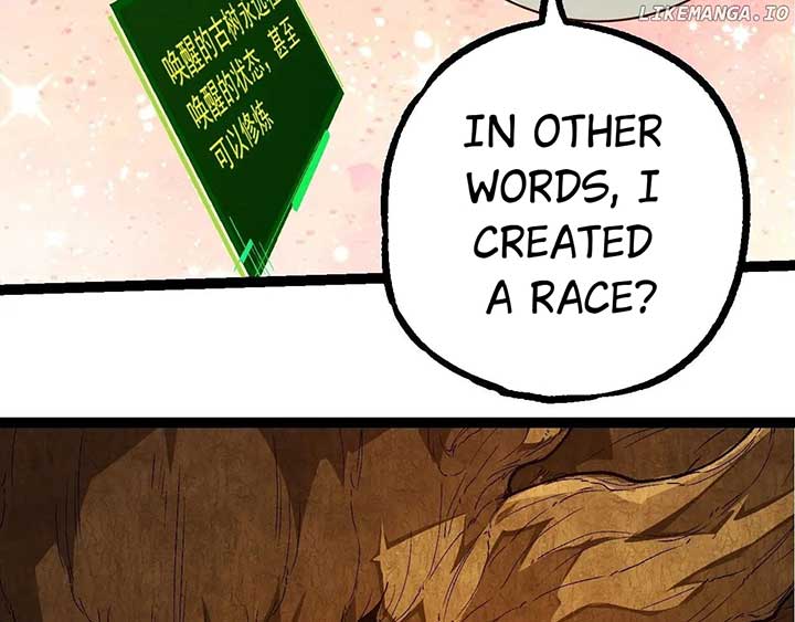 Read Evolution Begins With A Big Tree Manga Online