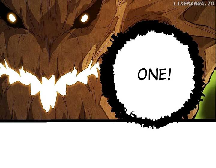 Read Evolution Begins With A Big Tree Manga Online