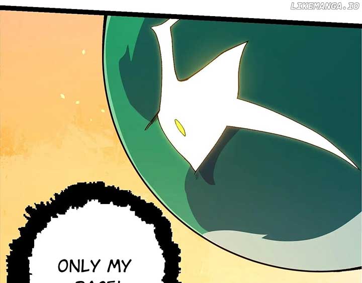Read Evolution Begins With A Big Tree Manga Online